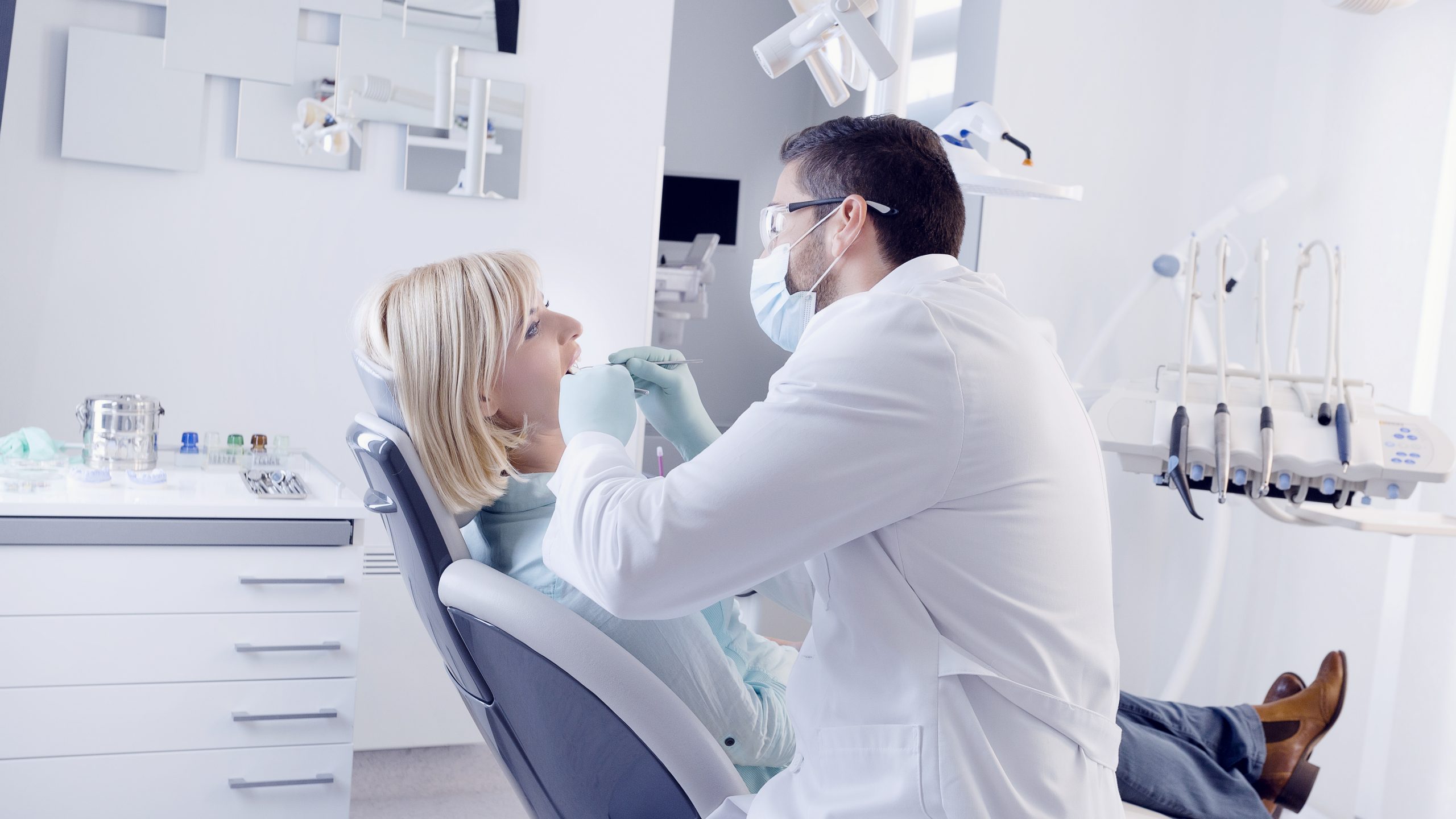 Dentist in Marmora, NJ